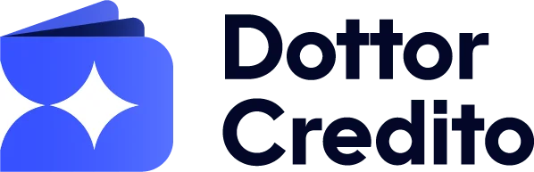 dottor credito logo